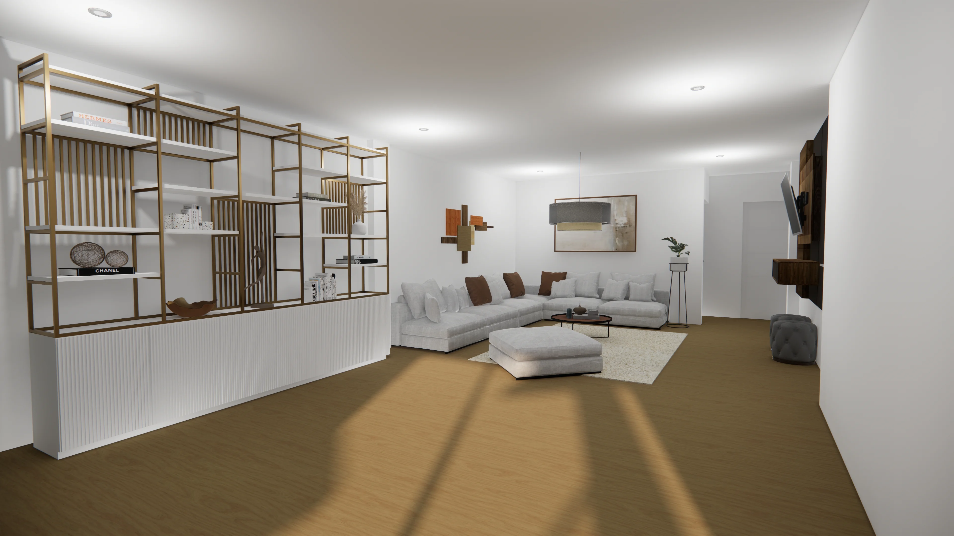 Casa de Campo Juliaca 8